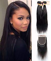 And the site has more than 1719 items for brazilian straight hair keratin reserved for you. Mike Amp Mary Brazilian Straight Hair Weaves With Lace Closure Free Part Virgin Remy Cheap Human Hair Bundles Natural Color Brazilian Hair 3 Bundles With Closure 18 18 18 14 Inch Closure Buy