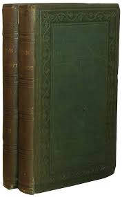 Poems By Elizabeth Barrett Browning 1st Edition 1844 From B B Rare Books Ltd Abaa Sku Ebb007