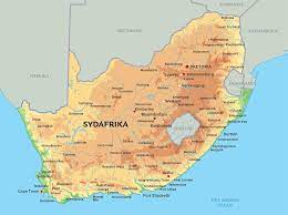 Sydafrika , formellt republiken sydafrika1 , är en republik och suverän stat i afrika, längst söderut på den afrikanska kontinenten. Kort Sydafrika Se De Storste Byer I Sydafrika Eksempelvis Johannesburg Og Cape Town