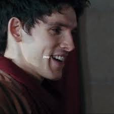 Speak Now x Merlin Edit