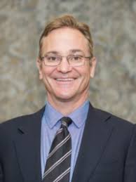 Dr. Robert James Lytle