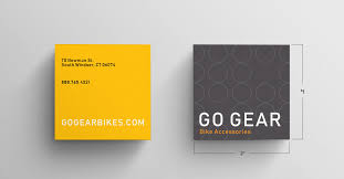 The ultimate design guide to standard business card sizes. Business Card Sizes 48hourprint