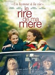 Avec une production de la france et la belgique, ce film de 2015 a été réalisé par pierre jolivet. Le Rire De Ma Mere French Movies Good Movies Cinema Film