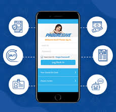 ⦁ reach progressive by phone: How To Develop An App Like Progressive Insurance App Top 6 Features