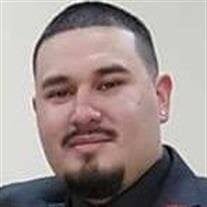 Geronimo Isaac IV Obituary