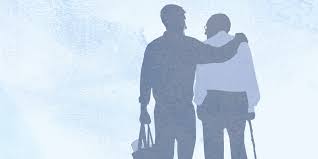 Энтони хопкинс, оливия колман, марк гейтисс и др. What Does It Mean To Honor Your Father And Mother