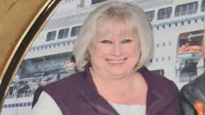 Tributes to popular travel agent, 74, still making friends to the end