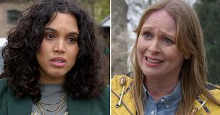 Emmerdale fans 'work out' Suzy affair twist after text clue