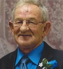 Obituary information for Wayne Rodney Allen