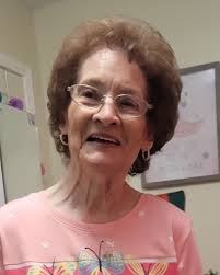 Ella Sue Mann Obituary May 31, 2024