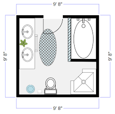 Design your own virtual bathroom / planning online bathroom planner / start from scratch or import a saved design, select the room shape and get creative. Bathroom Design Software Free Online Tool Designer Planner