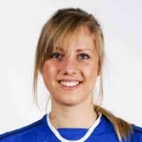 Anneka Hastings » compañeros de equipo :: Volleybox femenino