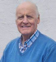 Condolence Book for Jimmy McCoy (Newcastle West, Limerick)