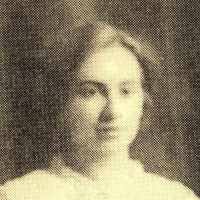 Margaret Irene Magers (1894–1979) • FamilySearch