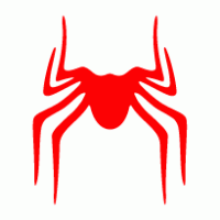 Please wait while your url is generating. Spiderman Logo Vector Logovector Net