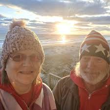 Sad news. A friend sent me this. Sondra Budd has passed. My sympathies go  to Bryan and Keith Budd.