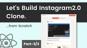 How to create and track great social campaigns Let S Build Instagram2 0 Clone With React Js Part 3 3 Full Stack React Firebase Tutorial Youtube