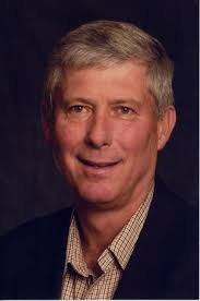 Obituary for John S. McCune