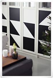 Ikea Bookshelve Hack Living Room Decor Ikea Ikea Furniture Makeover Furniture Makeover