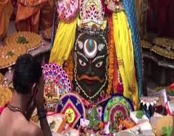 Looking for the best mecca. Prayers Offered At Ujjain S Mahakaleshwar Temple On Raksha Bandhan