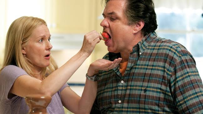 The Big C' Finale Preview: Familiar Faces Return and Cathy Isn't Afraid of  Death