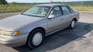 Image result for Silver 1992 Taurus