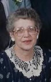 Alice Salzman Obituary May 4, 2004