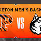 Northeastern Huskies at Princeton Tigers Basketball event image