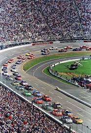 Nascar races are loud, with decibel levels that can rival the roar of an airplane engine. Things To Do When Attending A Nascar Race Wheel