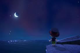 Se generan cuando la órbita de la tierra pasa a través de restos dejados por la disgregación de los cometas. Animal Crossing New Horizons Estrellas Fugaces Como Pedir Un Deseo