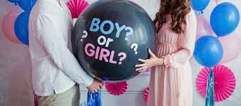 Los Anuncios O Fiestas De Revelacion Del Sexo Del Bebe Se Nos Estan Yendo De Las Manos