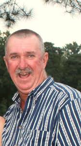 Obituary for Kenneth Randall "Randy" Vinson