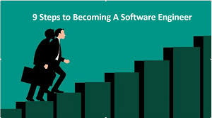 Quality assurance or test engineer. 9 Steps To Become A Software Engineer Developer