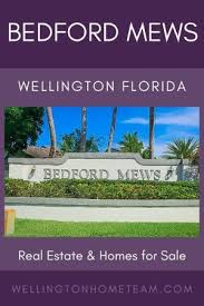 Bedford Mews Wellington Florida Real Estate And Homes For Sale In 2020 Wellington Florida Florida Real Estate Real Estate