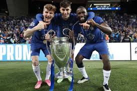 Mbappe, havertz and camavinga waiting on madrid before contract talks. Didenry On Twitter Kai Havertz Will Show Kylian Mbappe Levels Today
