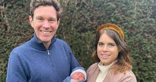 Princess eugenie, cousin to prince william and prince harry, finally tied brooksbank and princess eugenie said their vows at st. R46hwcxlqbskjm