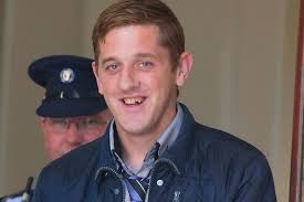 Burglary gang psycho attacked by his mob in jail for 'mouthing off'