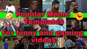 Wait a minute who are you meme template. Top Free Meme Templates For Youtube Best Memes Free Download Best Memes Of 2020 Copyright Free Ak Tech Talk