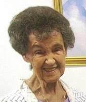 Obituary information for Marjorie Rose Nobles