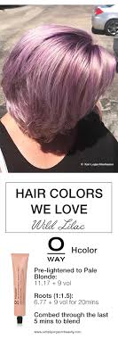 Trending Hair Colors This Week