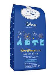 Walt Disney World® Resort Blend