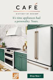 Get free lowes appliance now and use lowes appliance immediately to get % off or $ off or free shipping. It S Time Appliances Had A Personality Yours Lake House Kitchen Chic Kitchen French Country Kitchens