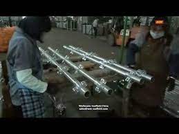 Heavy Duty Shoring Post Crab 60 Scaffolding Supplier Wellmade Scaffold Scaffolding Wellmade Heavy Duty