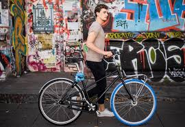 Bikes Brezn Mehr Mobilitat Fur Munchen Mucbook