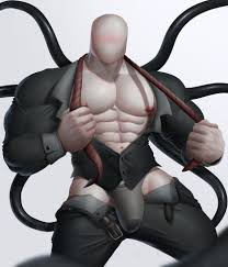 Slenderman Porn - Page 3 Of 6 - Rule 34