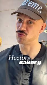 Trying out Hectors Bakery…is it all hype?, @hectors_deli 📍 Richmond, After  years of repping Hector’s like it was the holy grail of delis
