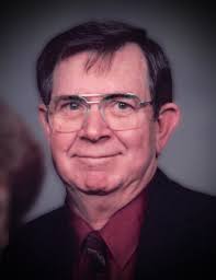 Obituary for Robert "Leo" Wright