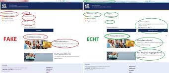 Ich entschied mich, 50.000,00 euro anzulegen und bemerkte. Advanzia Sicherheitshinweis Ist Ein Phishingversuch Anti Spam Info