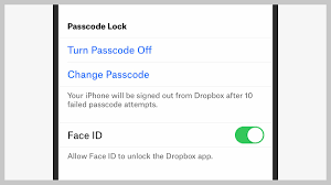 The phone senses that you're carrying it automatically stays unlocked while it's on your person. How To Passcode Lock Any App On Your Phone Wired