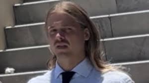 Jamie Scott Spencer, 27, from Scenic Rim in Beenleigh Court for 150kg of  cannabis